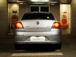 Fiat Linea 2009 года (ZA)